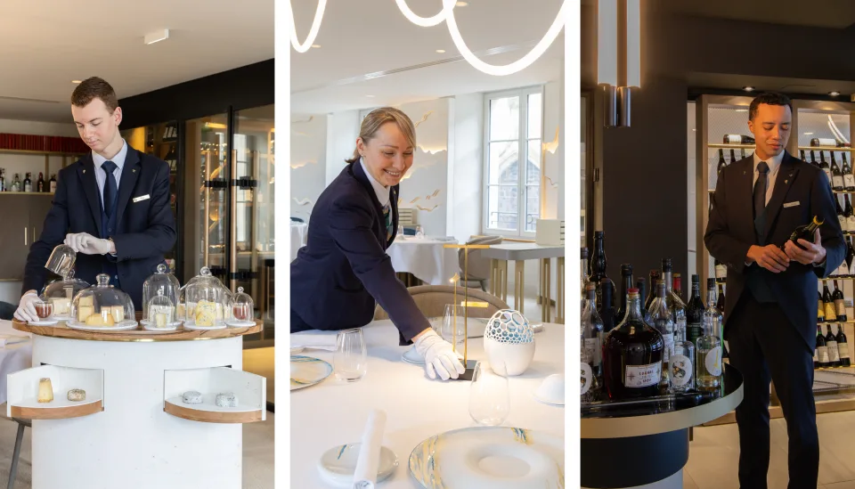 Christophe Hay - Fleur de Loire — photo 15