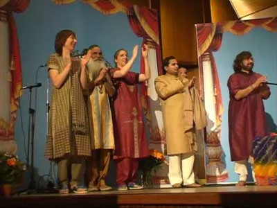 Osho Ayu Leela — photo 5