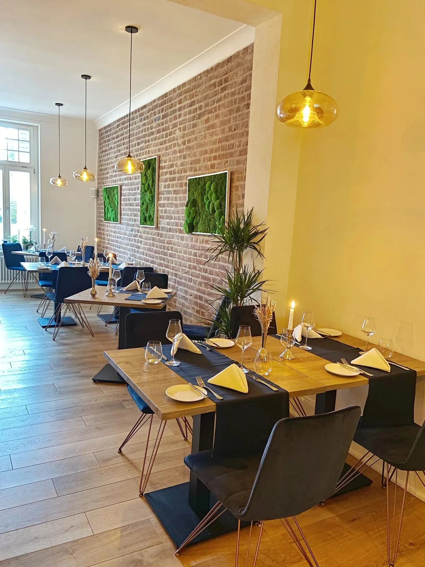 Restaurant Ohters — photo 12