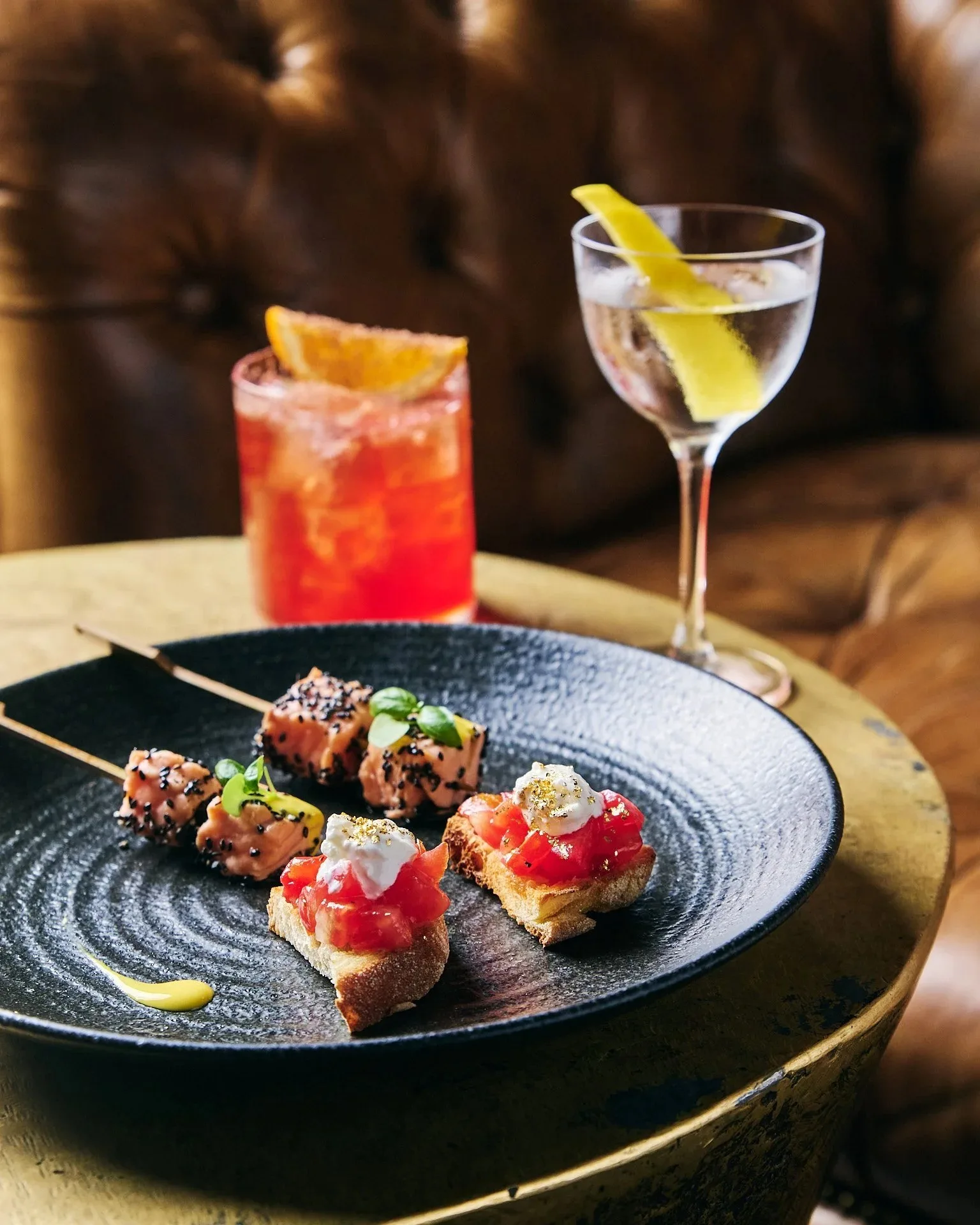 Novikov Restaurant — photo 71