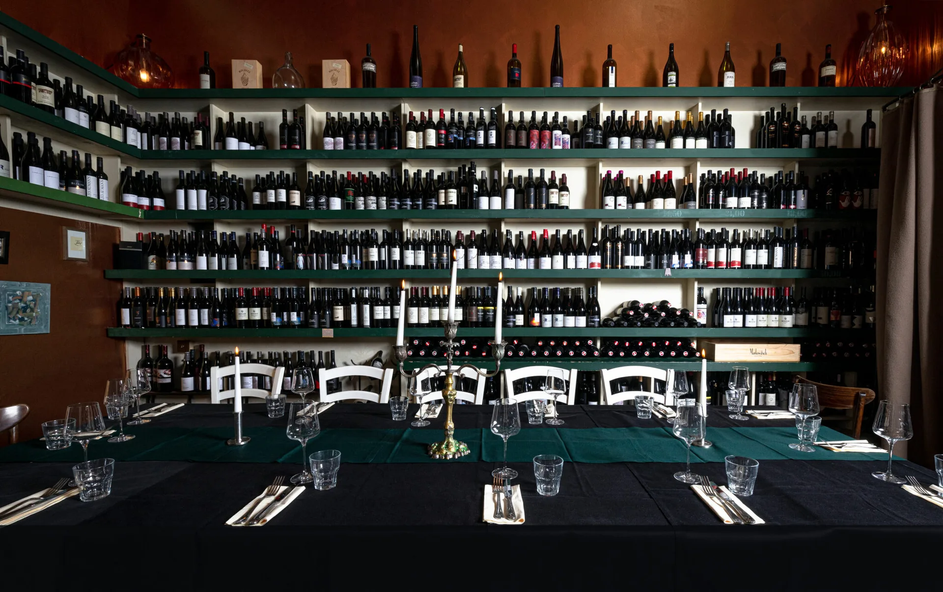 Restaurant Jolesch — photo 16
