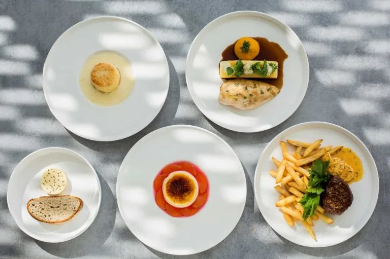 Yell cuisine — photo 19