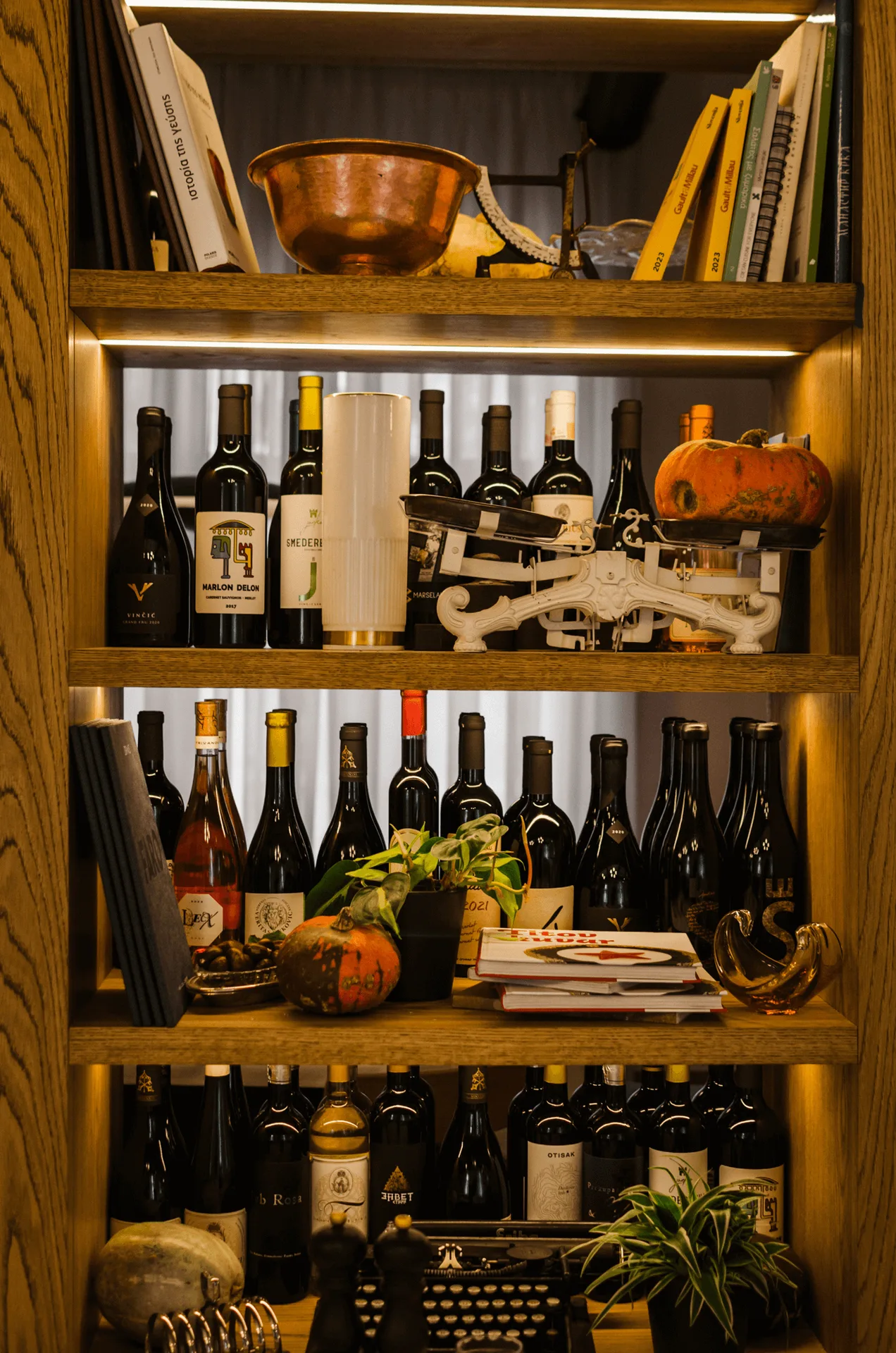 RESTORAN FARO BEOGRAD — photo 32