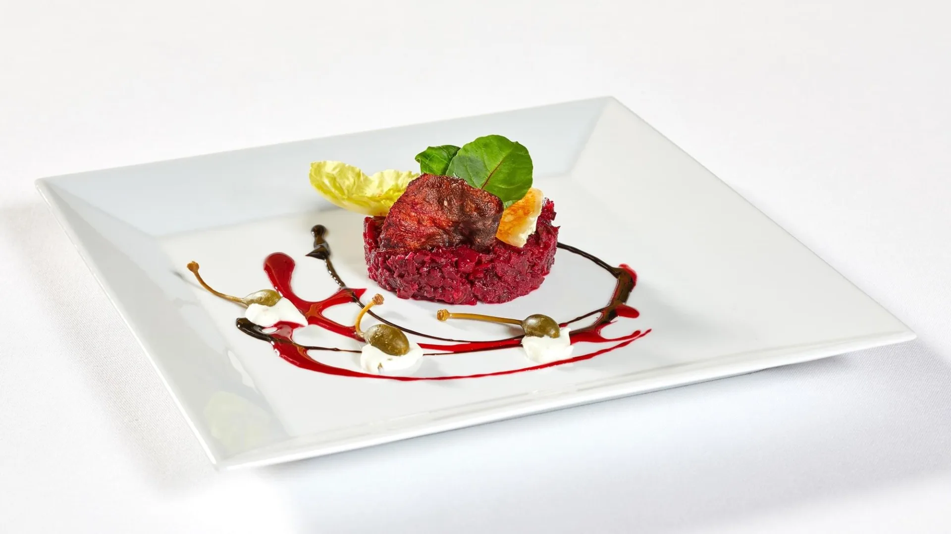 Horizont café & restaurant — food