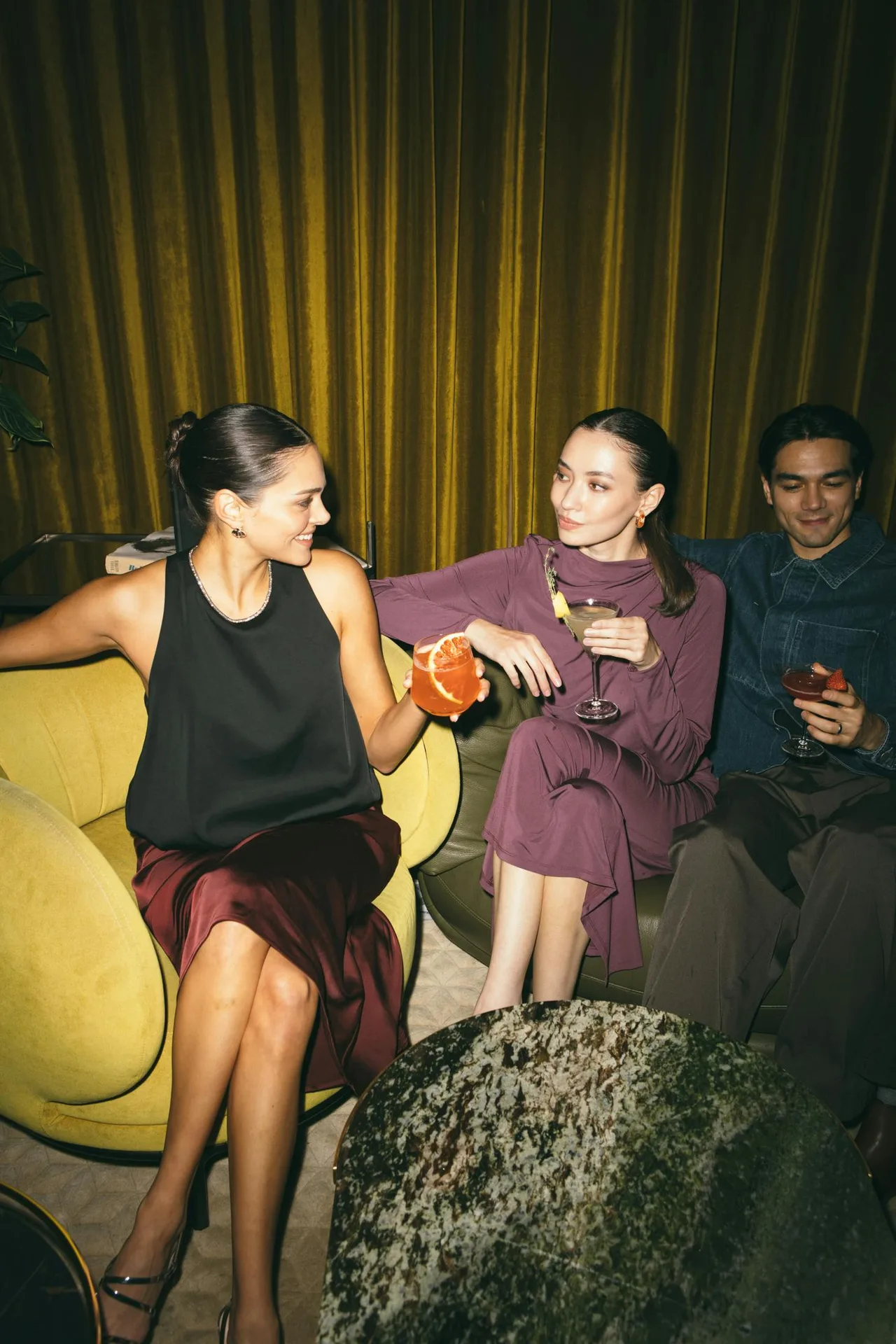 The Lobby Lounge & RawBar — photo 5