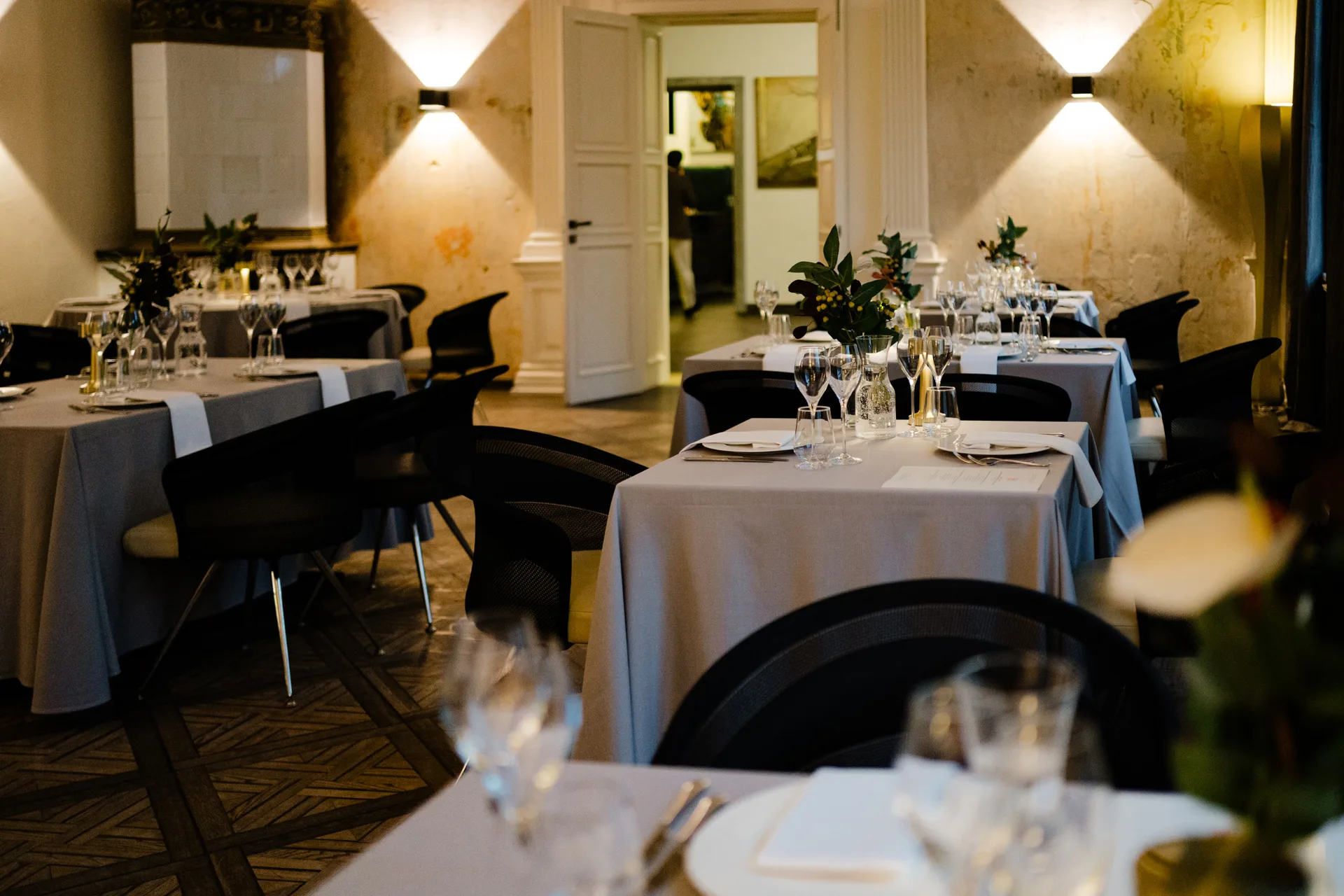 Dworek New Restaurant — photo 34
