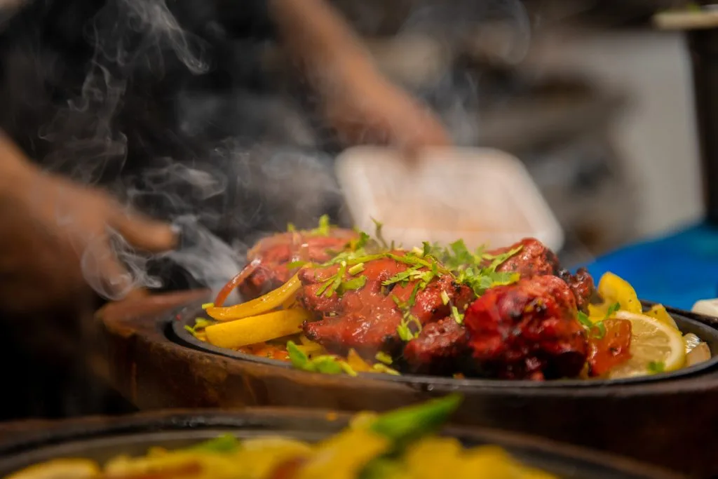 Restaurant Kamasutra — photo 18