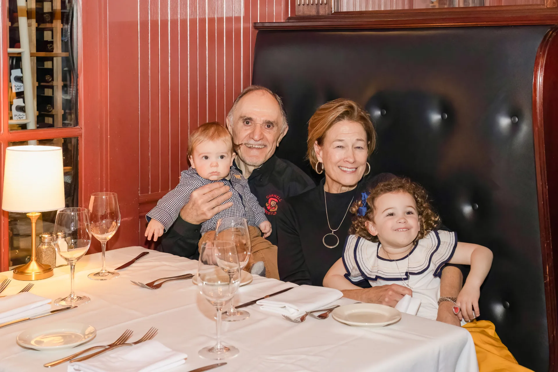 Lewnes' Steakhouse — photo 10