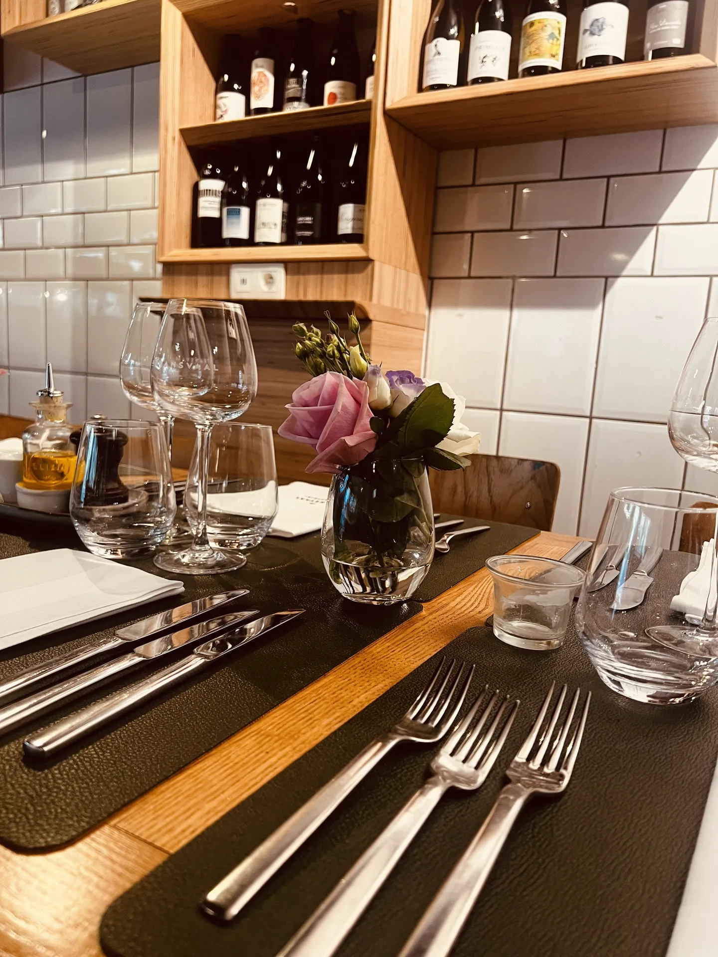 Le Transvaal Comptoir — photo 10