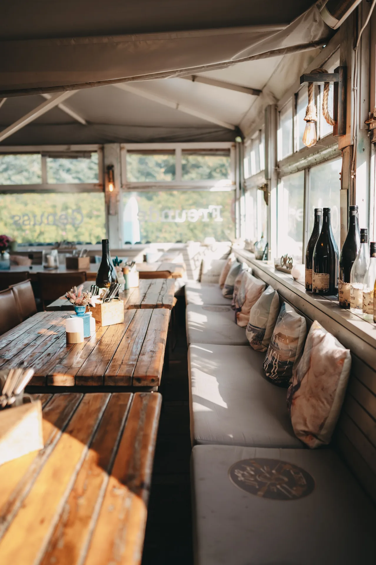 Bistro S-Point-Sylt — photo 9