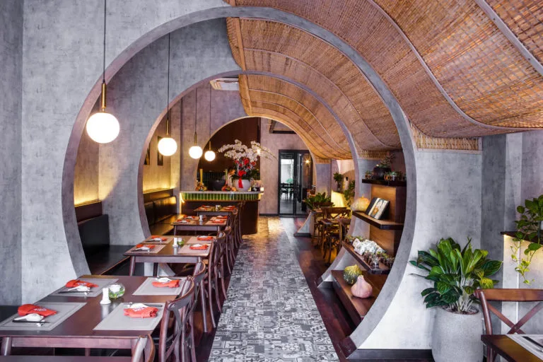 Vị Quê Kitchen — photo 21