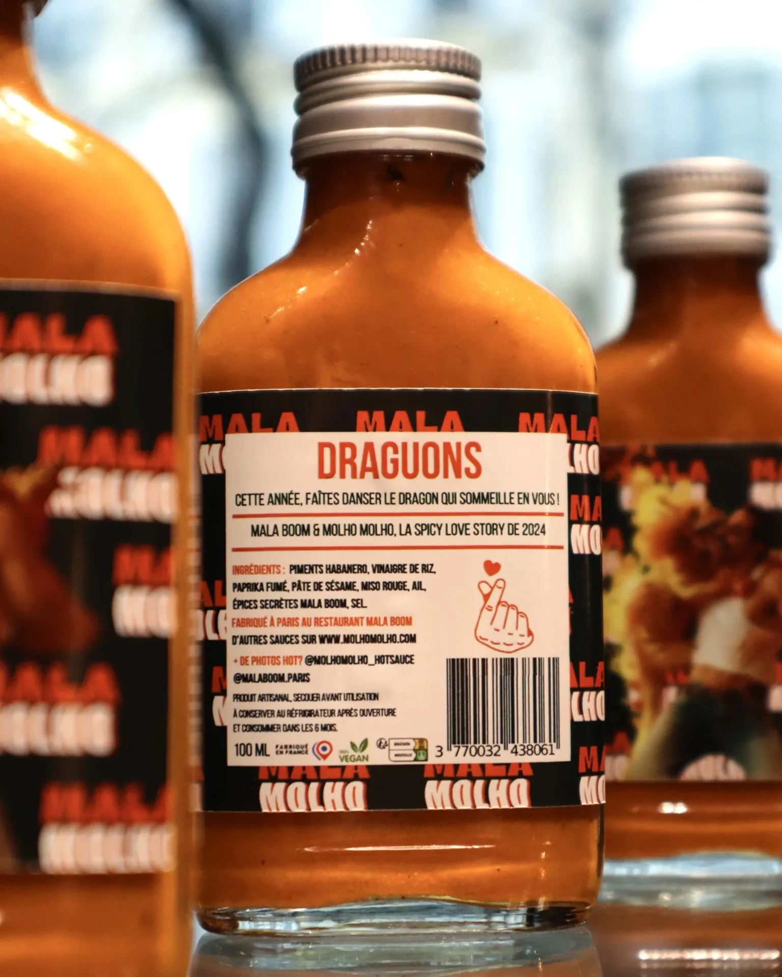 Mala Boom — photo 8