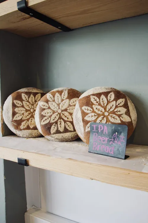 Artisserie Patisserie — photo 10