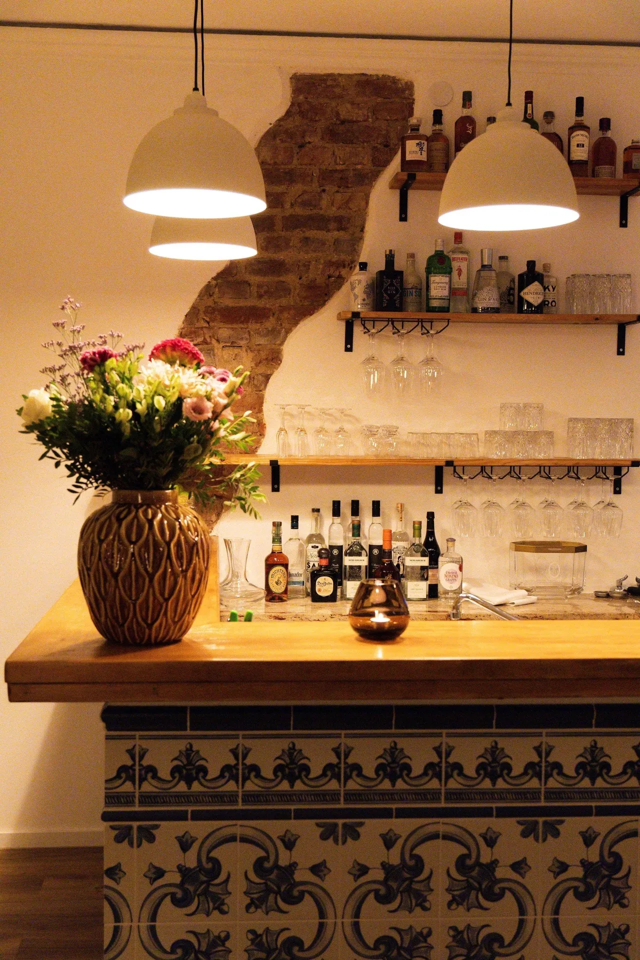 Ross &amp; Reiter Gastro Bar — photo 69