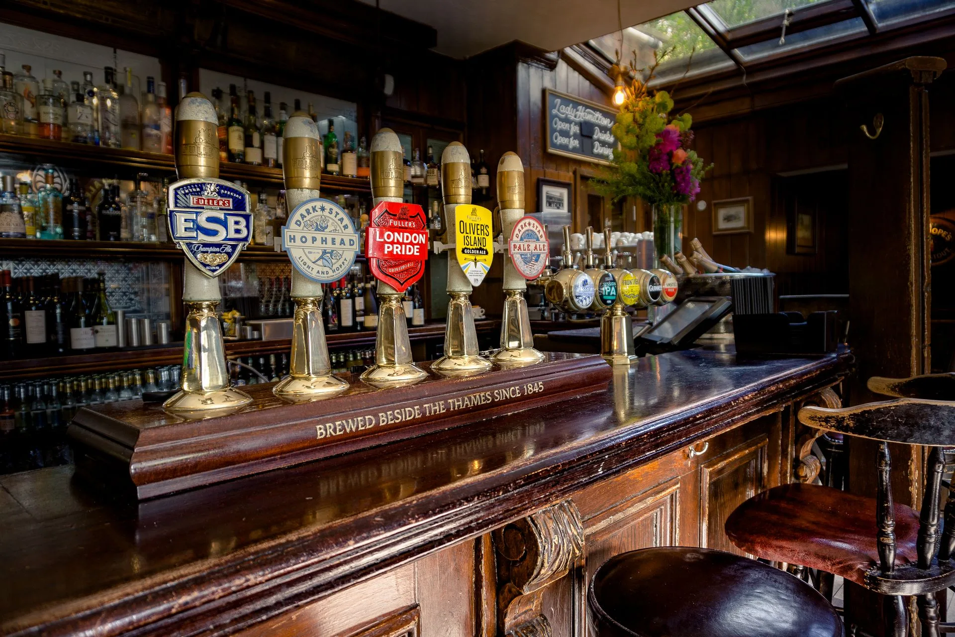 The Holly Bush, Hampstead — photo 8