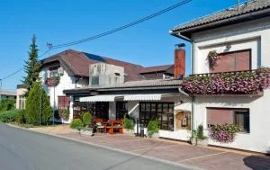 Restoran Žganjer — photo 4