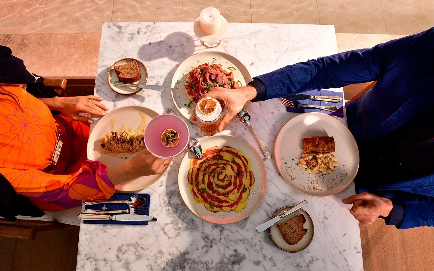 Asmani Restaurant — photo 27