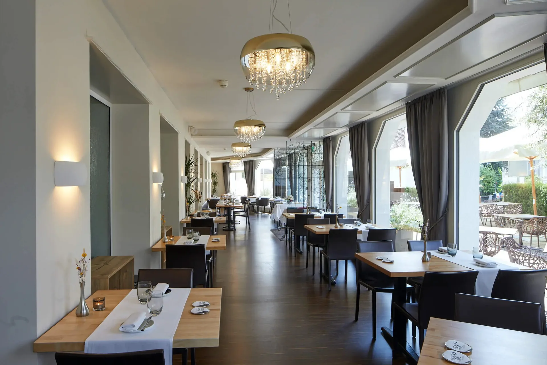 Hotel Rössli Gourmet & Spa — photo 21