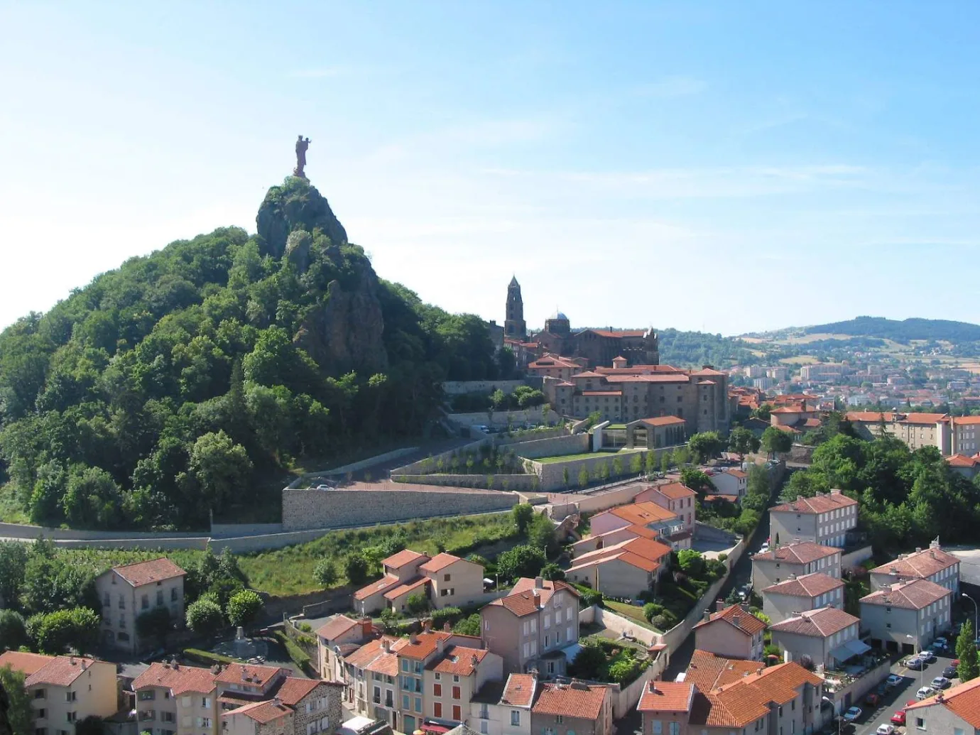 Le Haut-Allier — photo 19