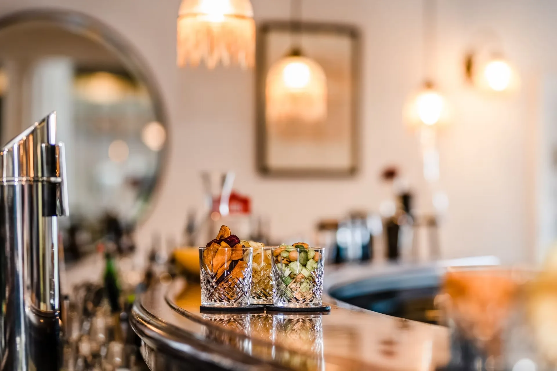 Restaurant Krautkrämer, Münster