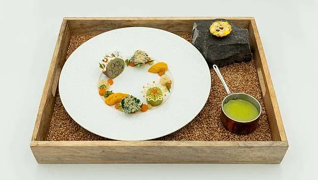 Lenkerhof Gourmet Spa Resort — photo 10