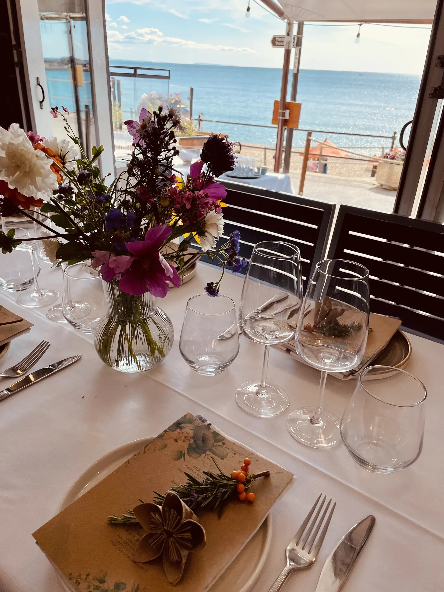 Tom's Lyme Regis — photo 11