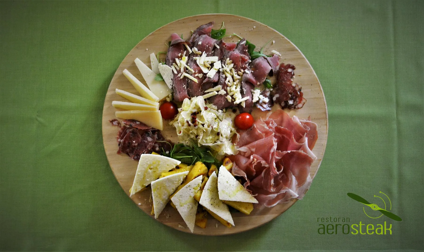 Aerosteak — photo 10