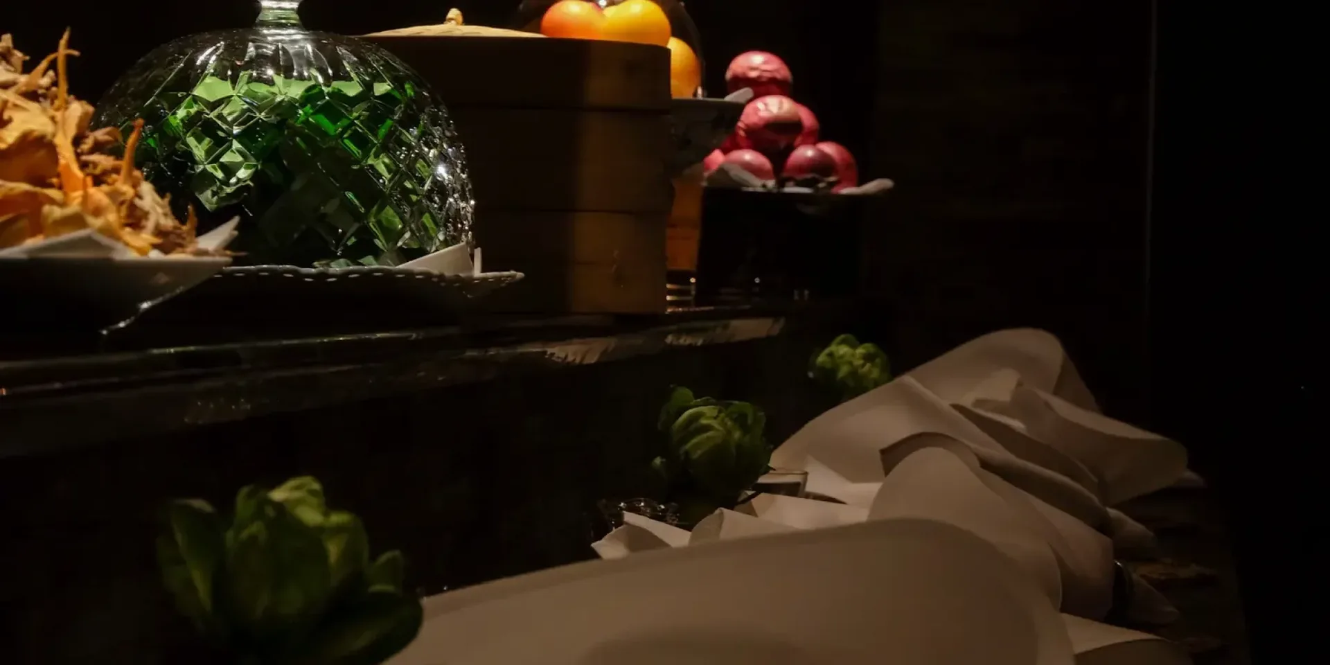 Black Milk Gastro Bar — photo 9