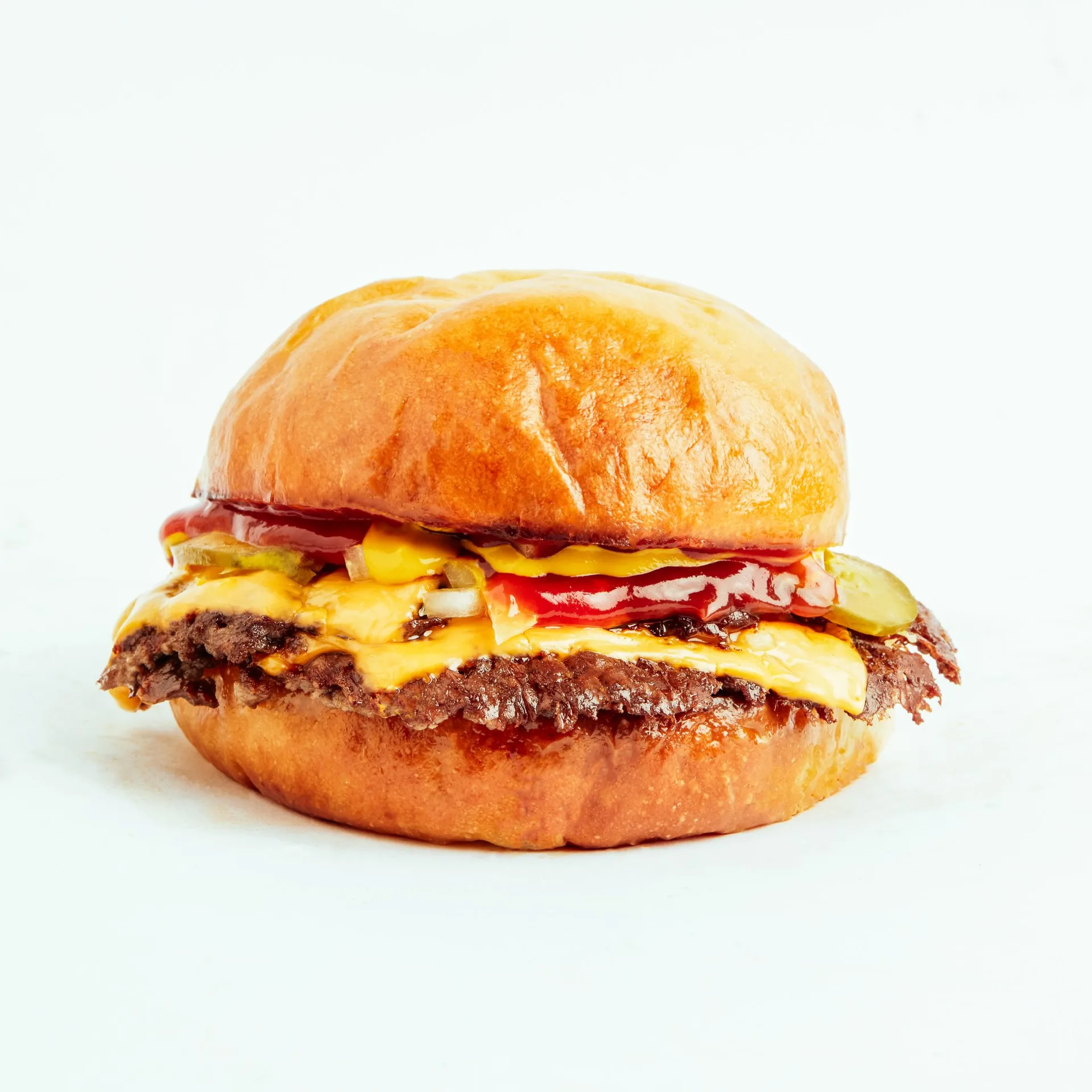 Howard Burger Joint — photo 10