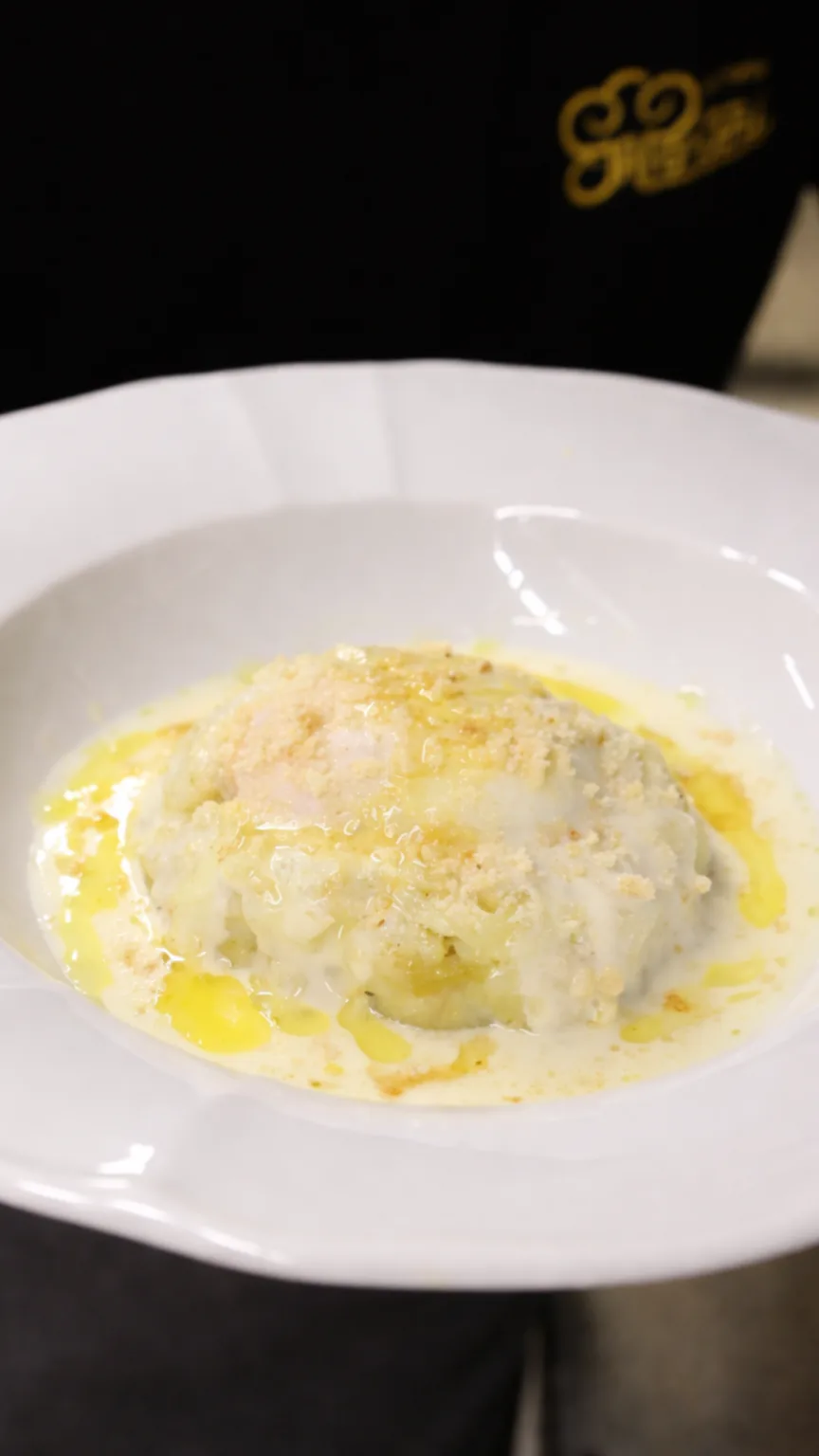 Trattoria Porteri — photo 6