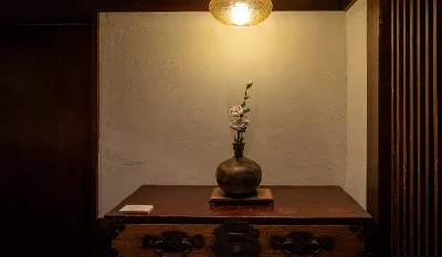 Shuko Osaka Manpukudou — photo 5