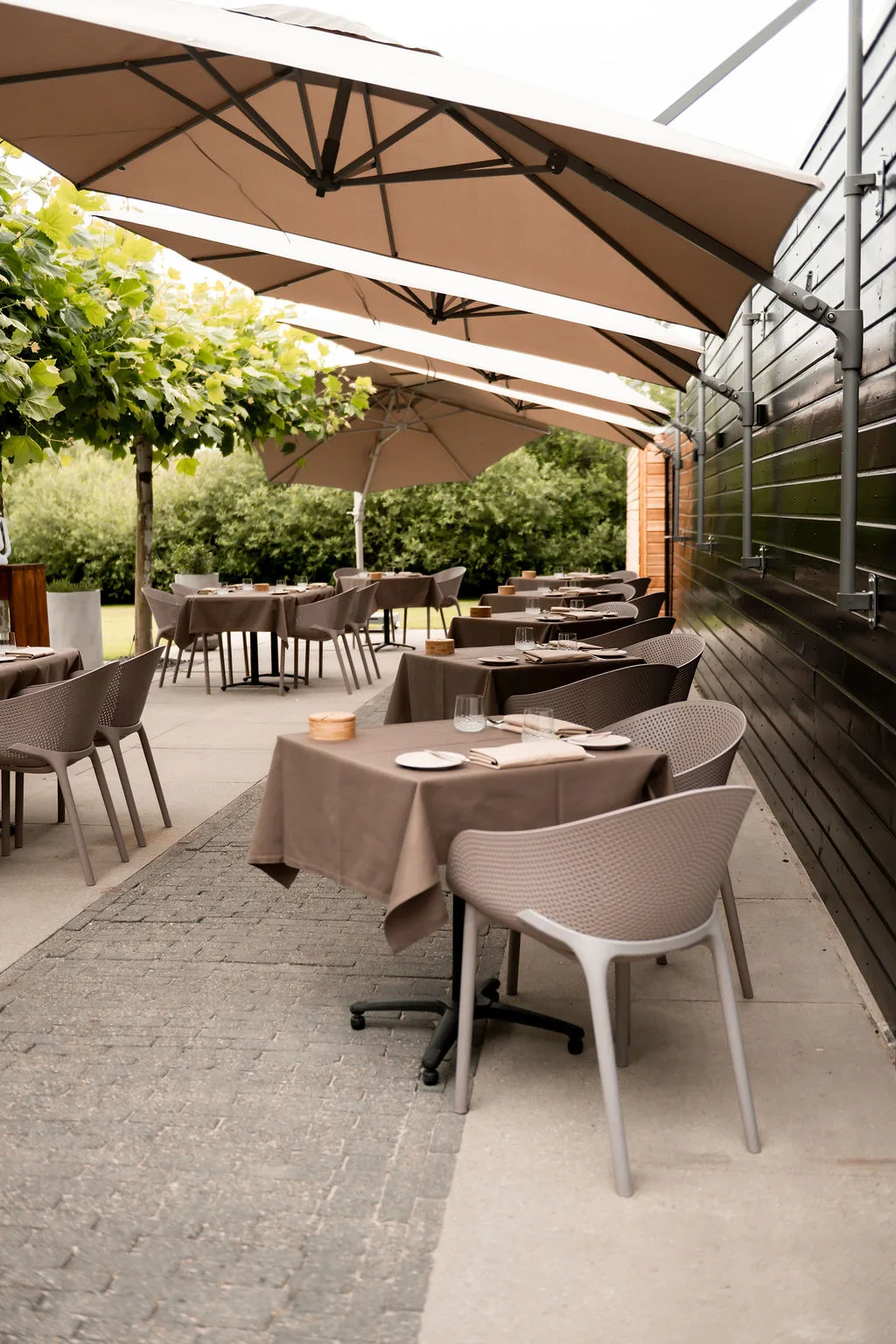 Restaurant Markant — photo 22