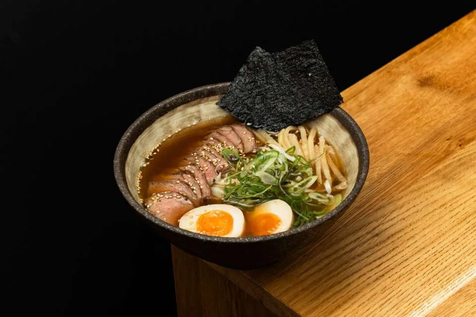 Iasai Food bar & more — photo 10