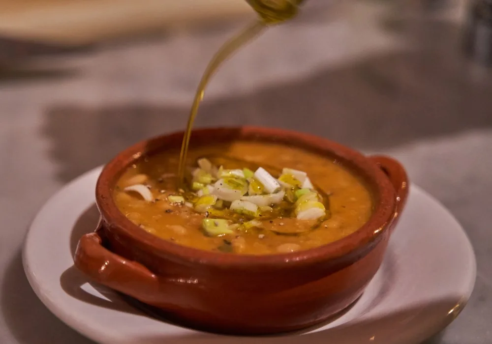 Osteria La Solita Zuppa — photo 7