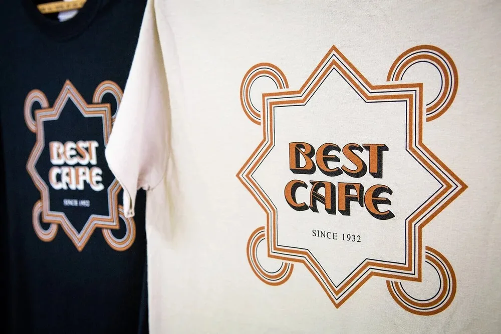Best Cafe — photo 15