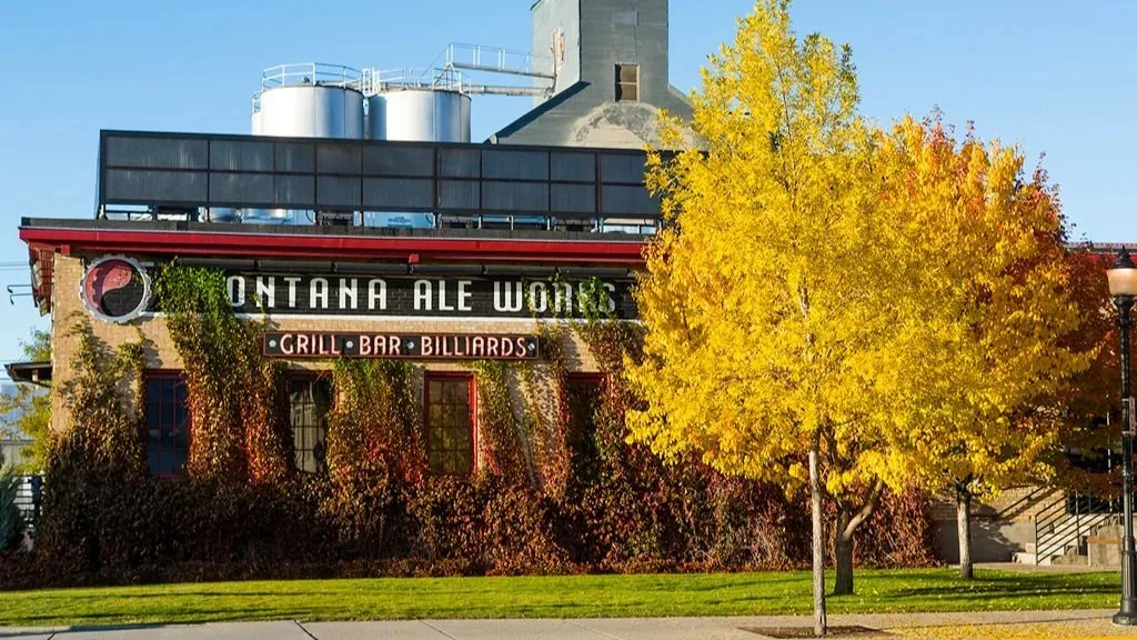 Montana Ale Works — photo 44