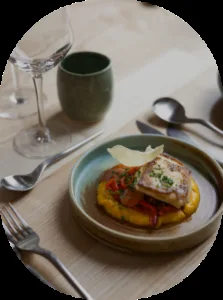 Au Pois Gourmand — photo 16