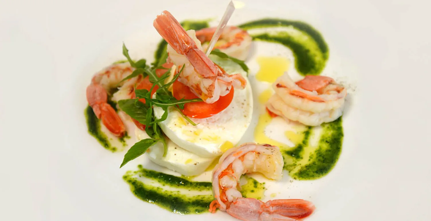 Locanda dell'Arcimboldo, Legnago
