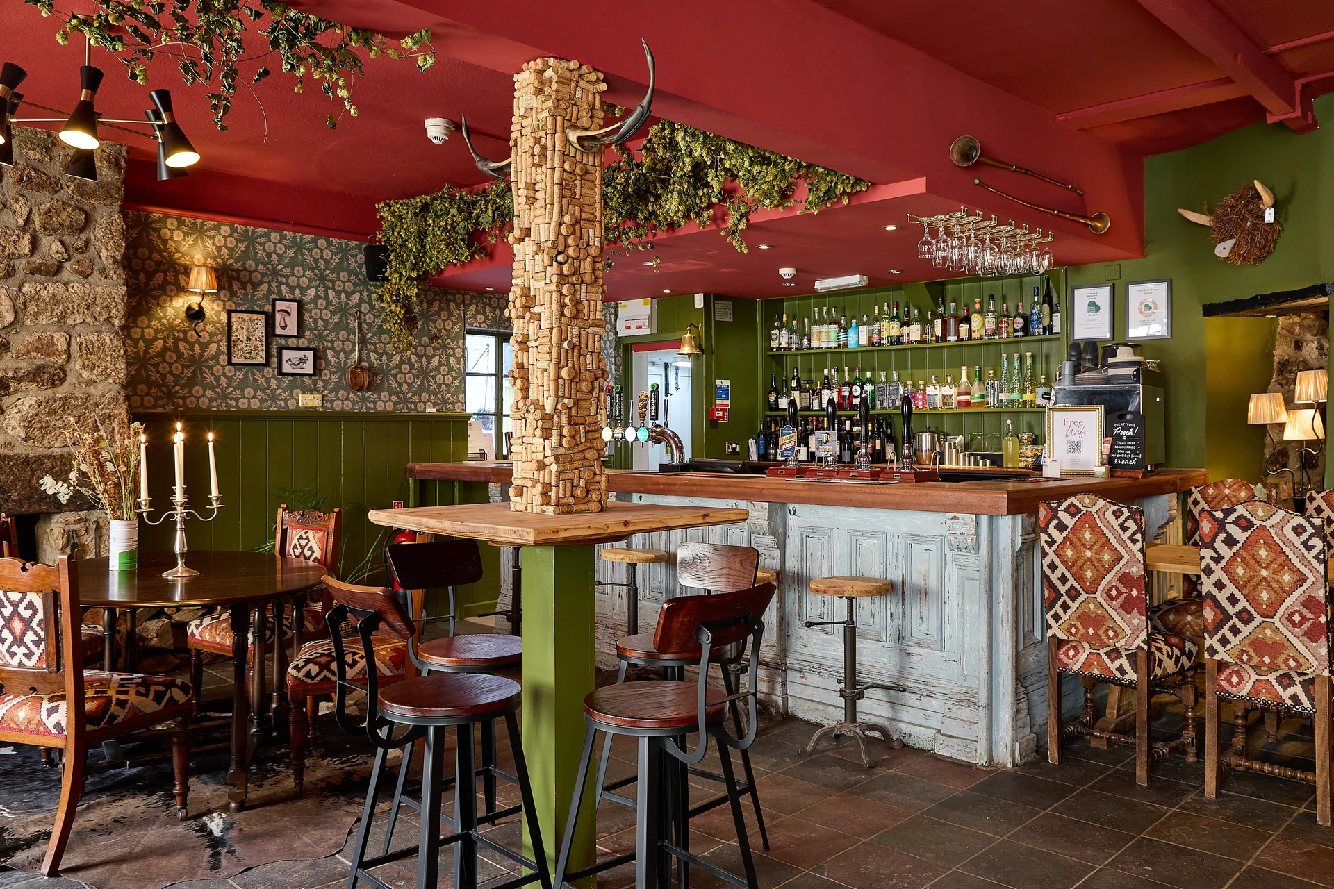 The Chagford Inn — photo 21