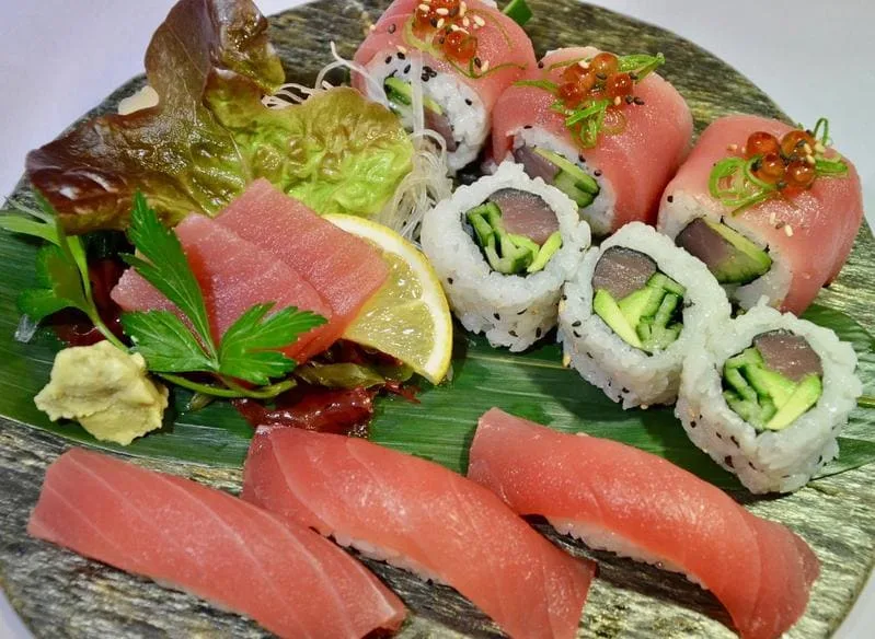 Restaurant Kicho — photo 23