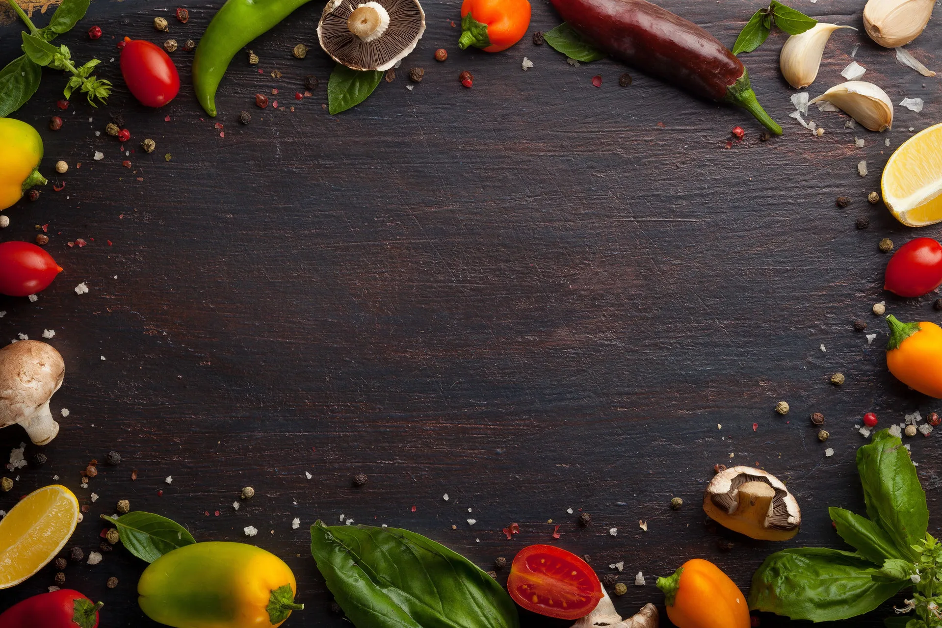 Bistro — food