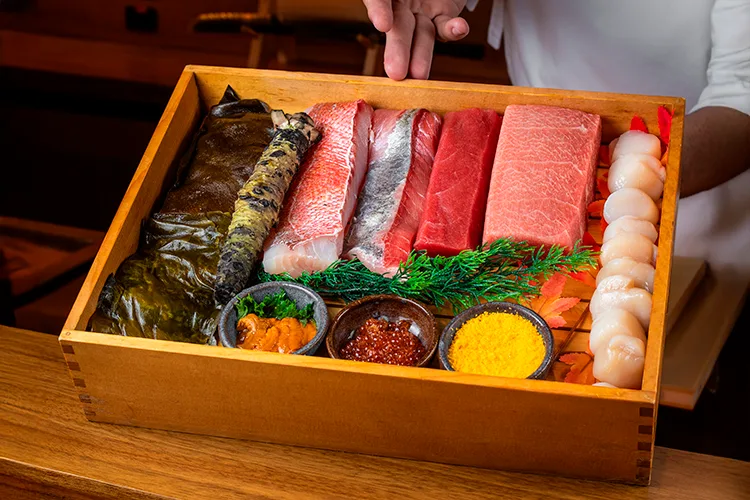 San Omakase — photo 5