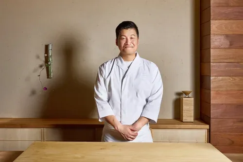 Muku — kitchen