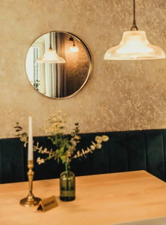 Restaurant Herr Knillmann — photo 5