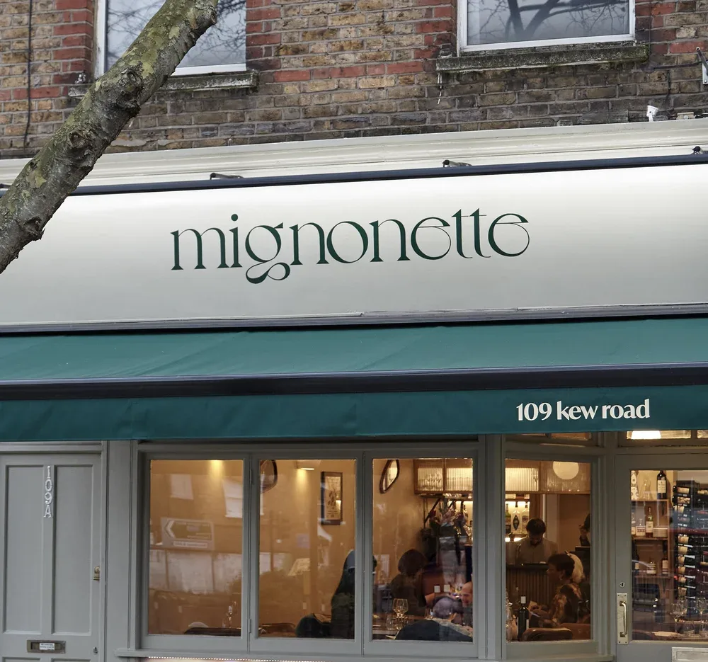 Mignonette — photo 18