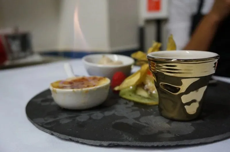 Bistro Gourmand — photo 11
