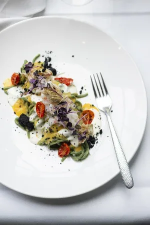 Atelier Acqua e Sale — food