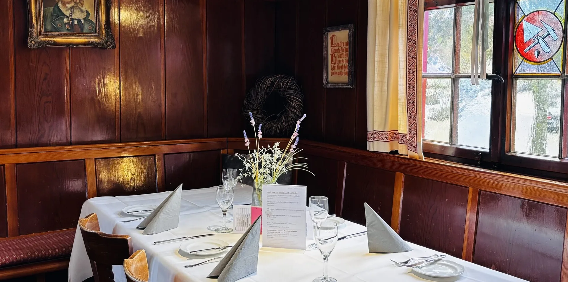 Restaurant Rößle — photo 22