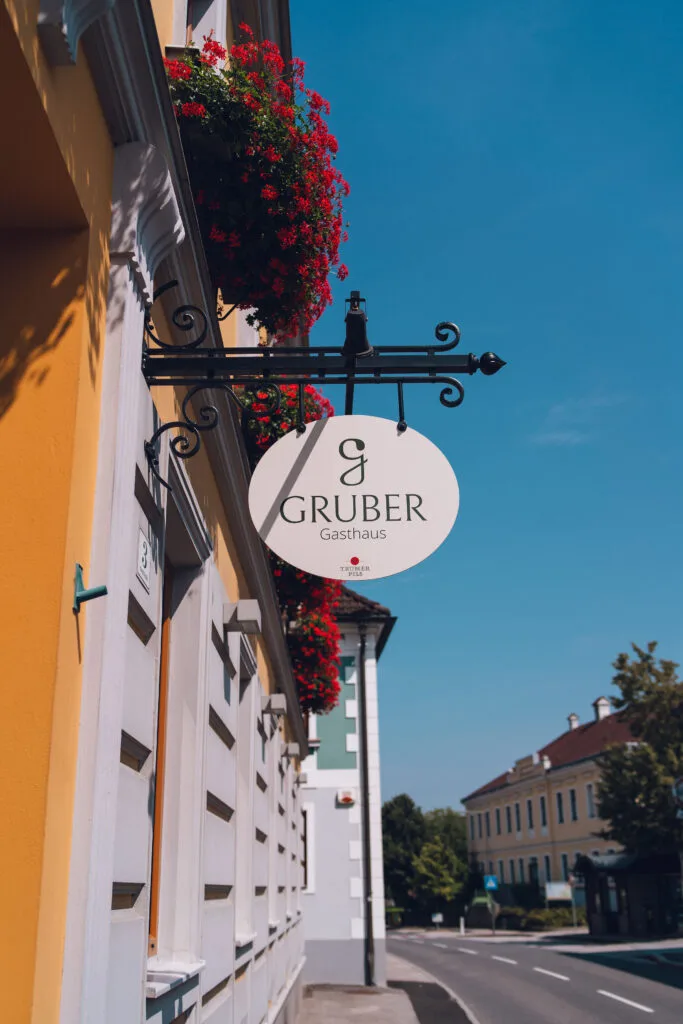 Gruber — photo 4