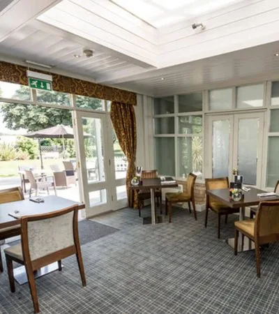 Quy Mill Hotel & Spa, Cambridge — photo 13